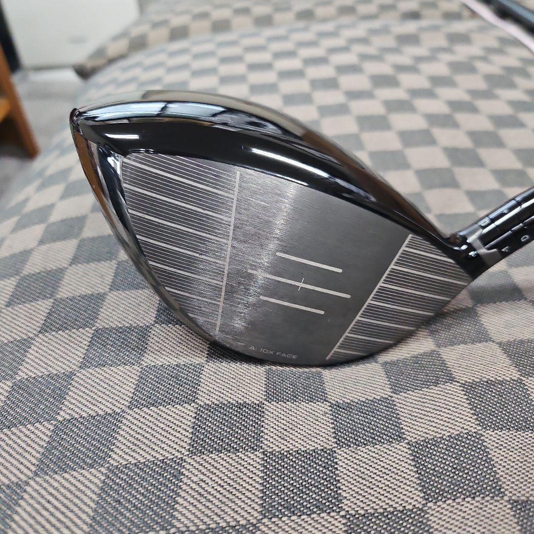 Callaway Elyte ドライバー　トリプルダイヤ