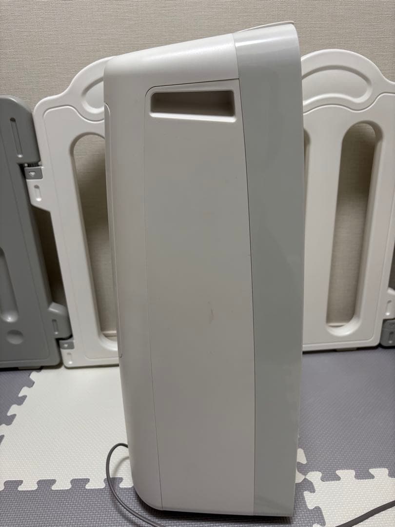 本日限定！【超美品】動作確認済 SHARP 除湿機 CV-H120-W