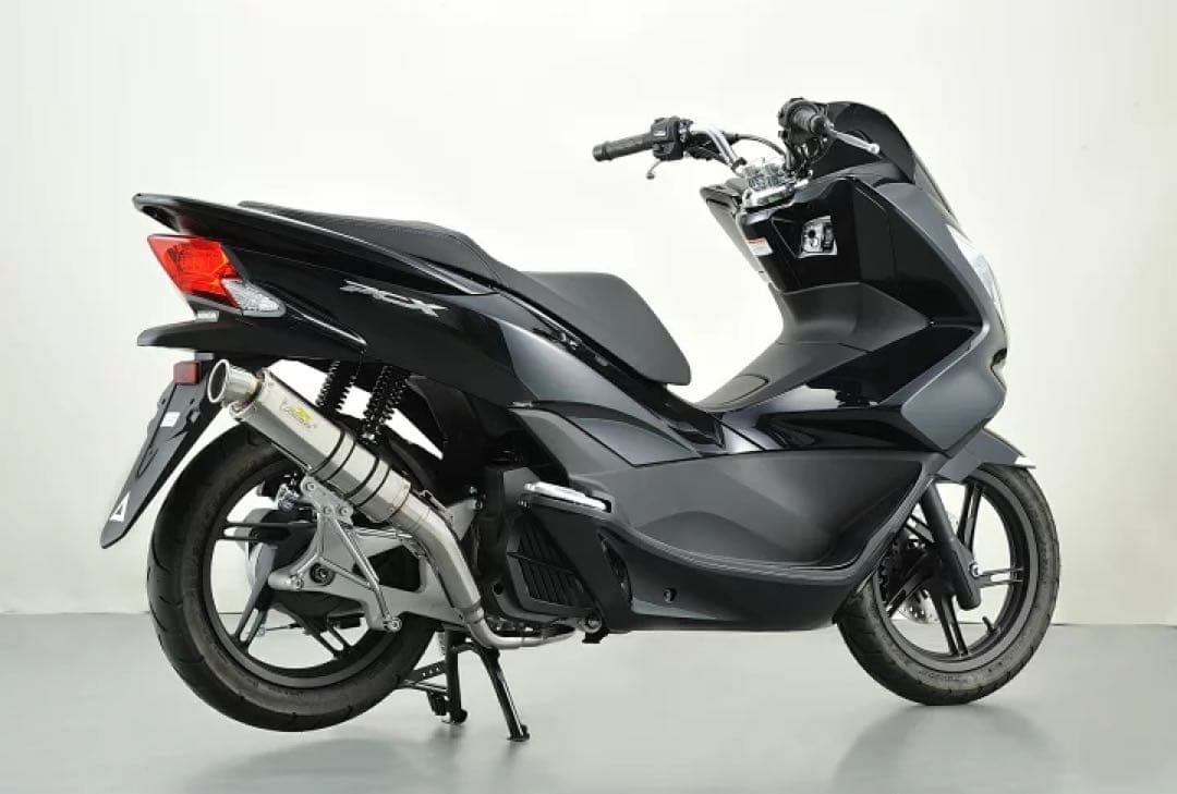 専用Realize ホンダPCX125/150 espJF56 Exist