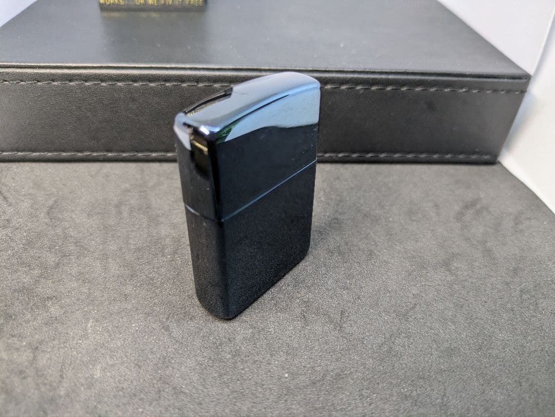 zi 168　ピース　1995　ジッポー　未使用