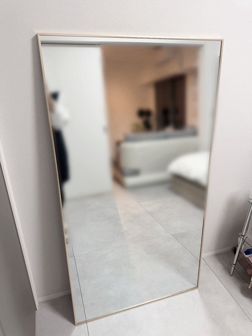 全身鏡 150×80cm