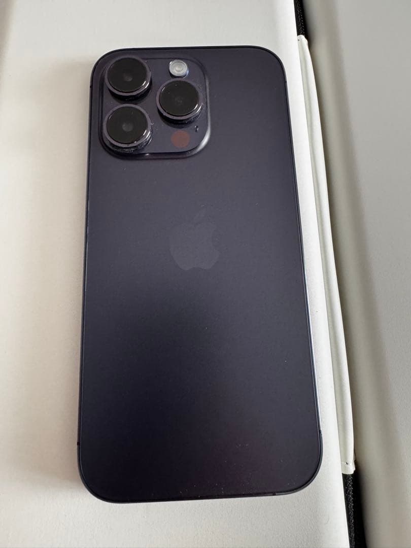 @branpan様Apple iPhone14 Pro 256GB SIMフリー