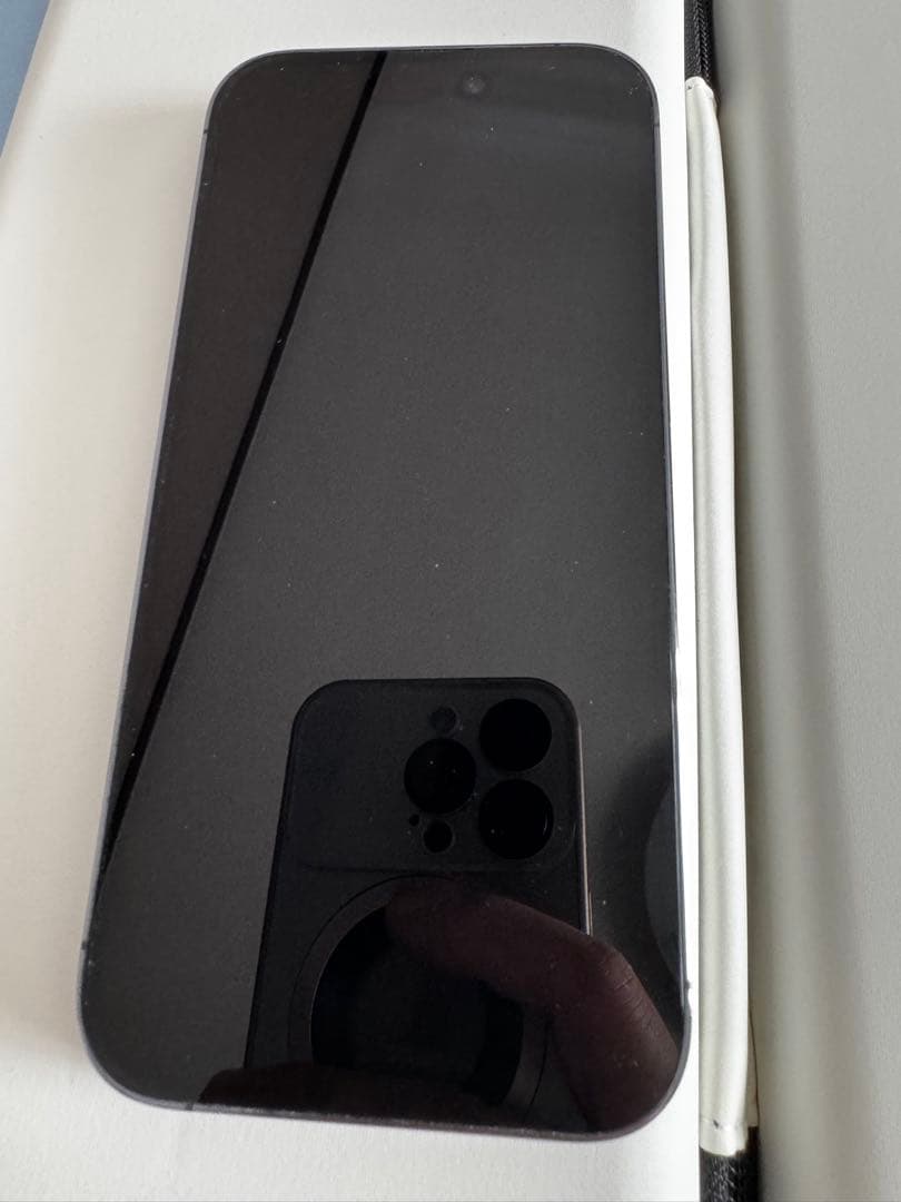 @branpan様Apple iPhone14 Pro 256GB SIMフリー