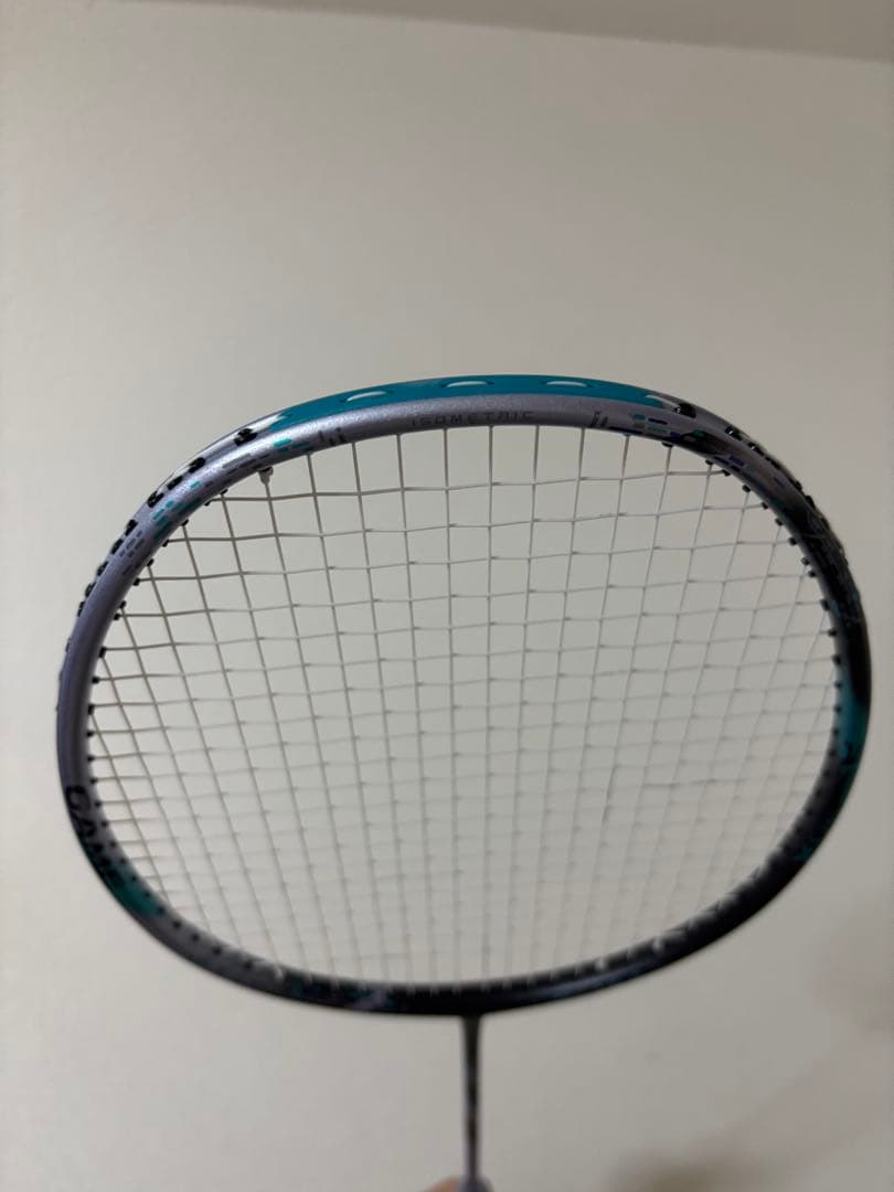 バドミントンラケット　ヨネックス　アストロクス88Dゲーム