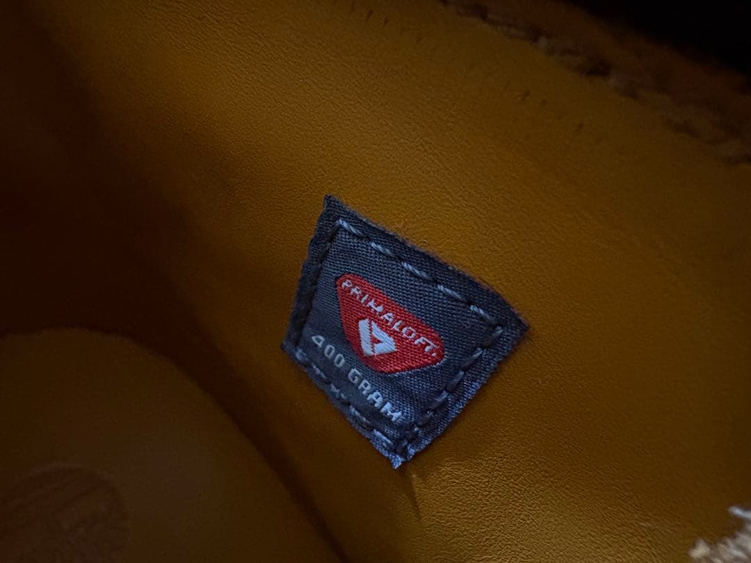 Timberland 6インチ プレミアムブーツ 10061 25.5cm