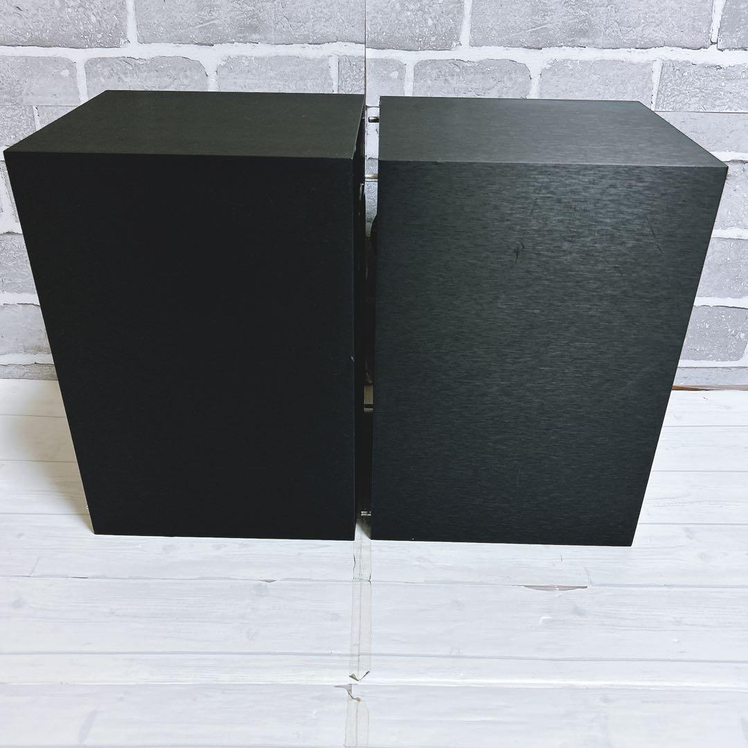 ELAC ブックシェルフスピーカー DB51-BK