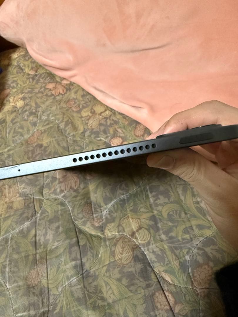 Apple iPad Pro 11インチ 256GB M4