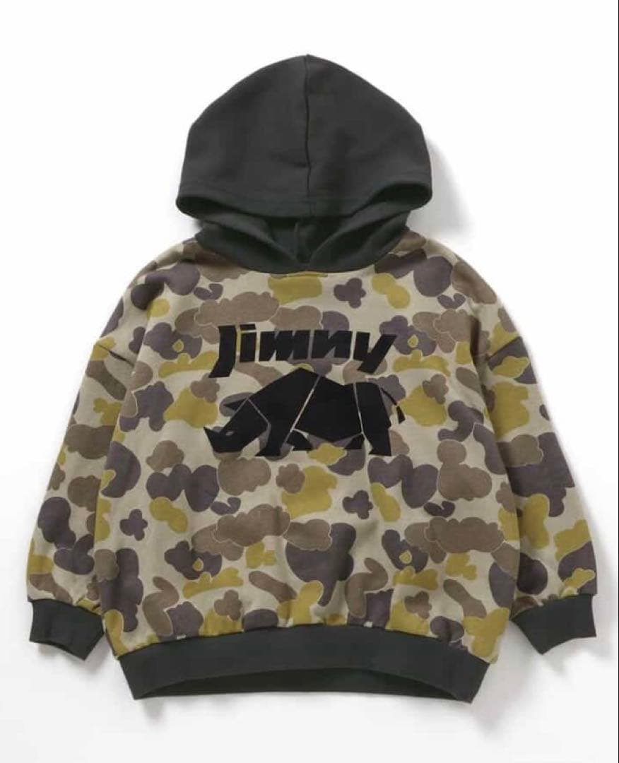 【親子2枚セット定価1万7千】ジムニーデザイン大人2枚