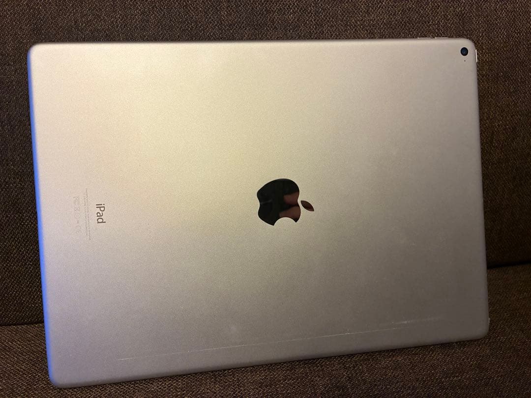 Apple iPad pro ジャンク