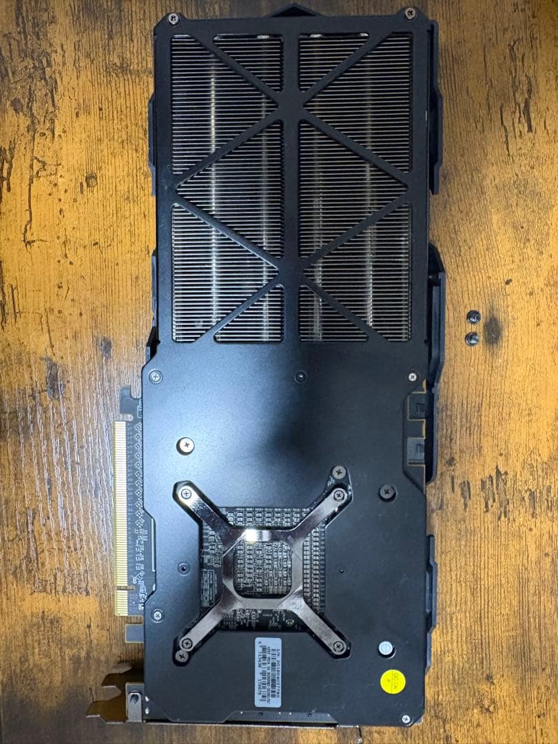 グラフィックボード・グラボ・ビデオカード Powercolor Radeon RX VEGA 56