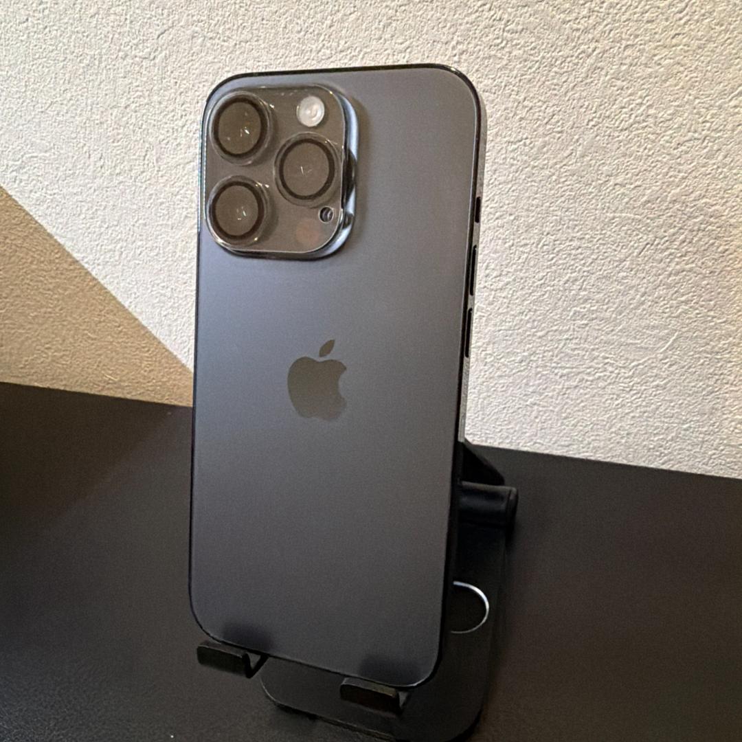 Apple iPhone14 pro 128GB 本体 SIMフリー