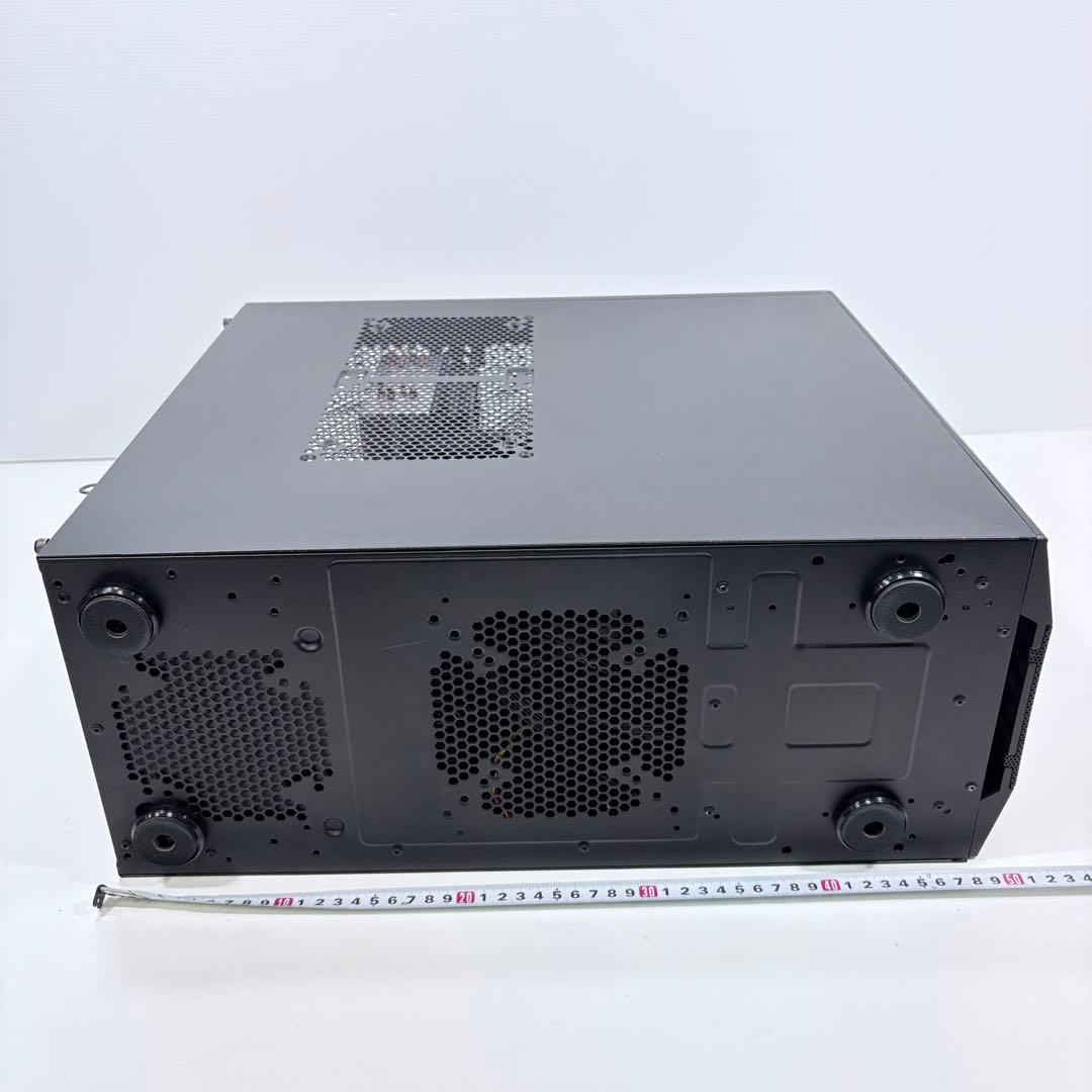 ゲーミングPC i7 9700K RTX3070 ガレリア モンハンワイルズ快適