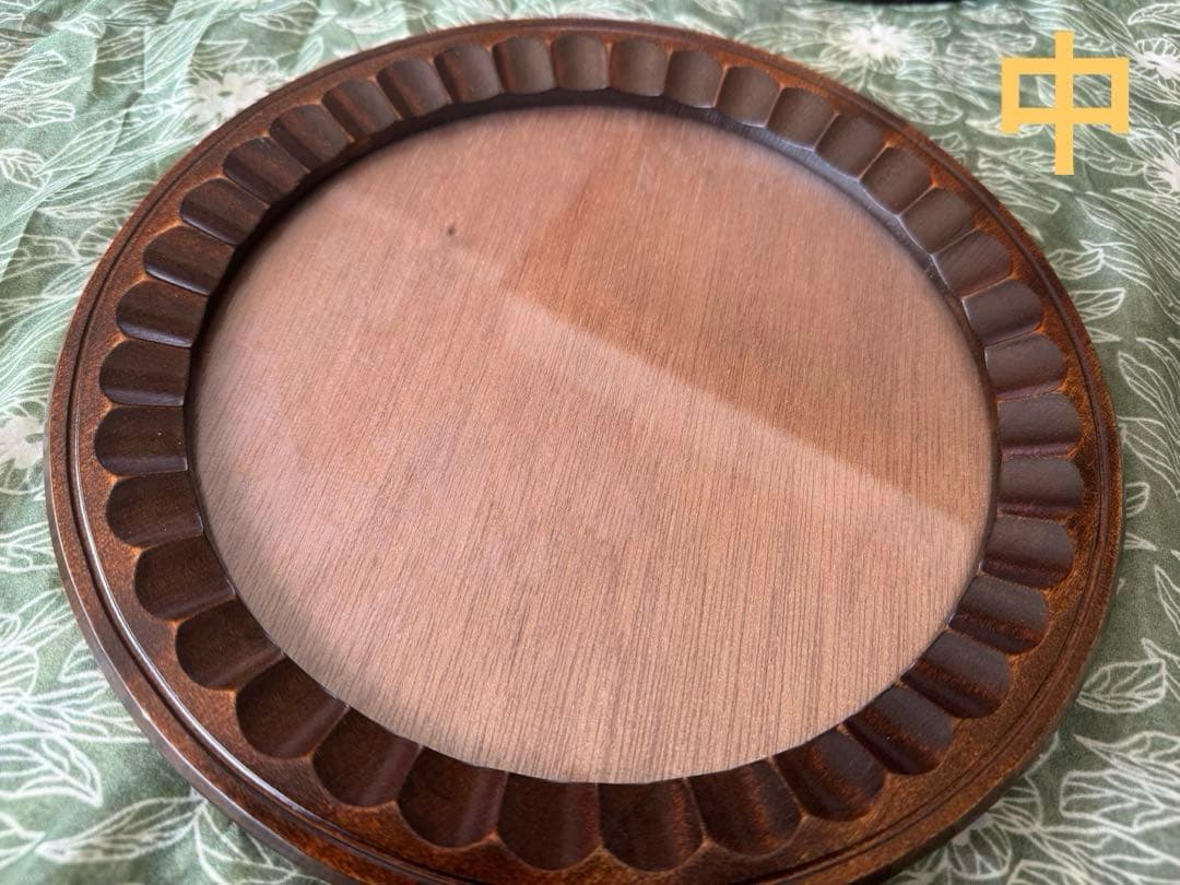 3サイズセット(バラ売り可)木製フレーム / 額縁