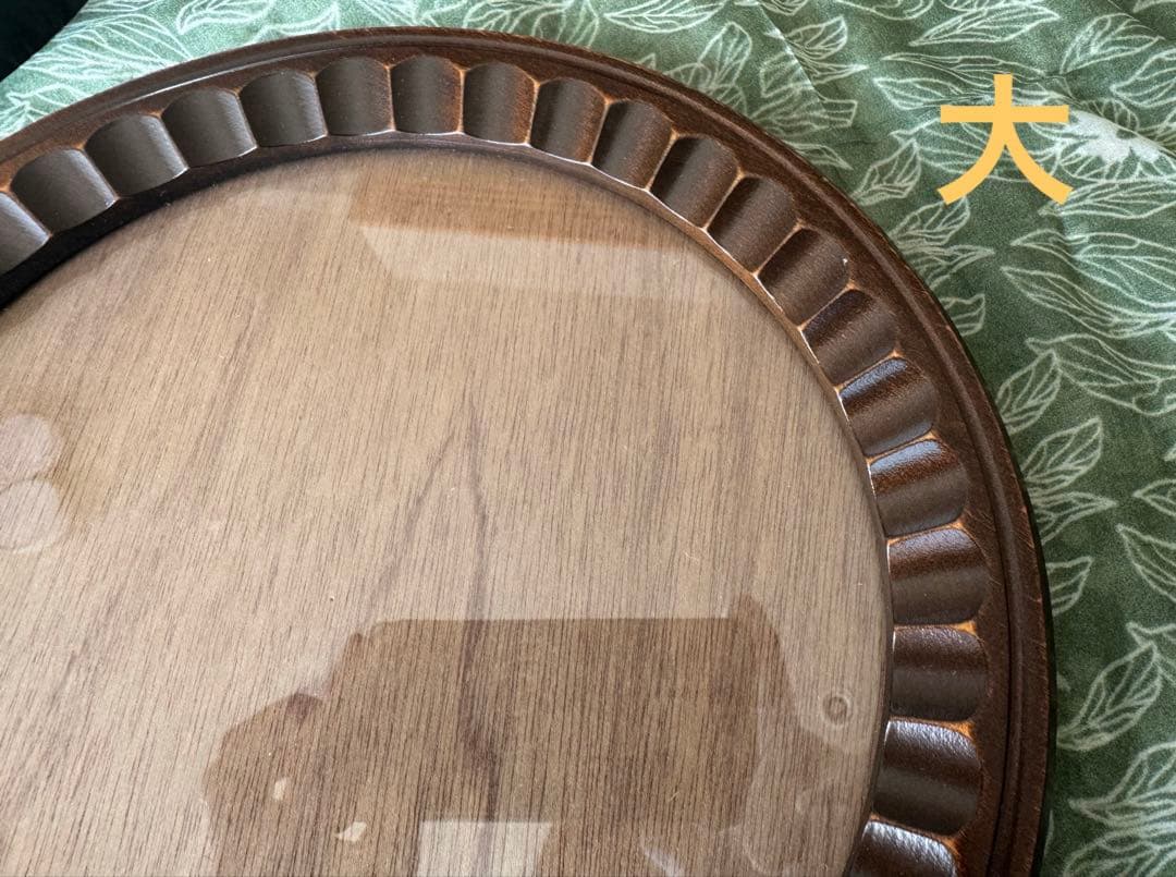 3サイズセット(バラ売り可)木製フレーム / 額縁