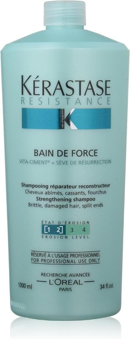 KERASTASE　ケラスターゼ RE バン ド フォルス N 1000ml