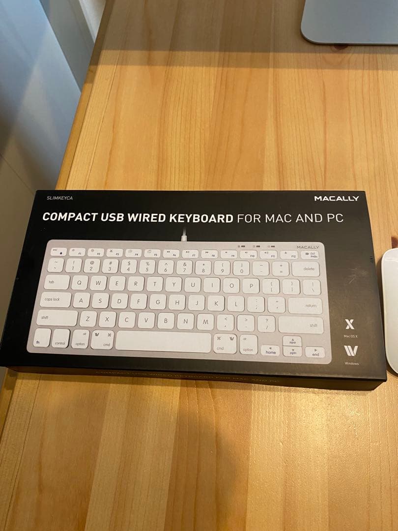 【箱あり】iMac 27インチ・Magic Mouse・キーボード・増築メモリ