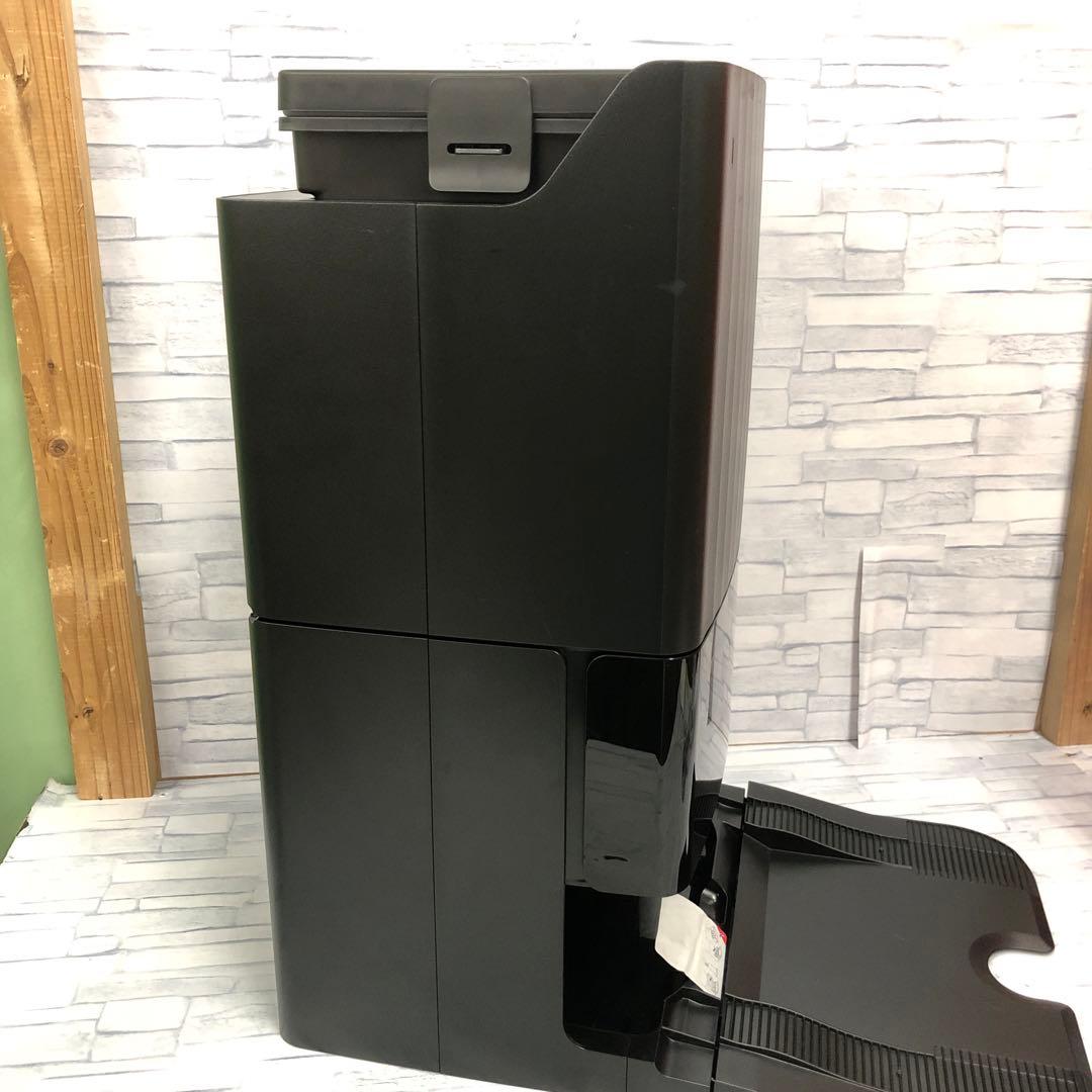 k972Roborockロボット掃除機　Q　Revo＆全自動ドック　ジャンク扱い