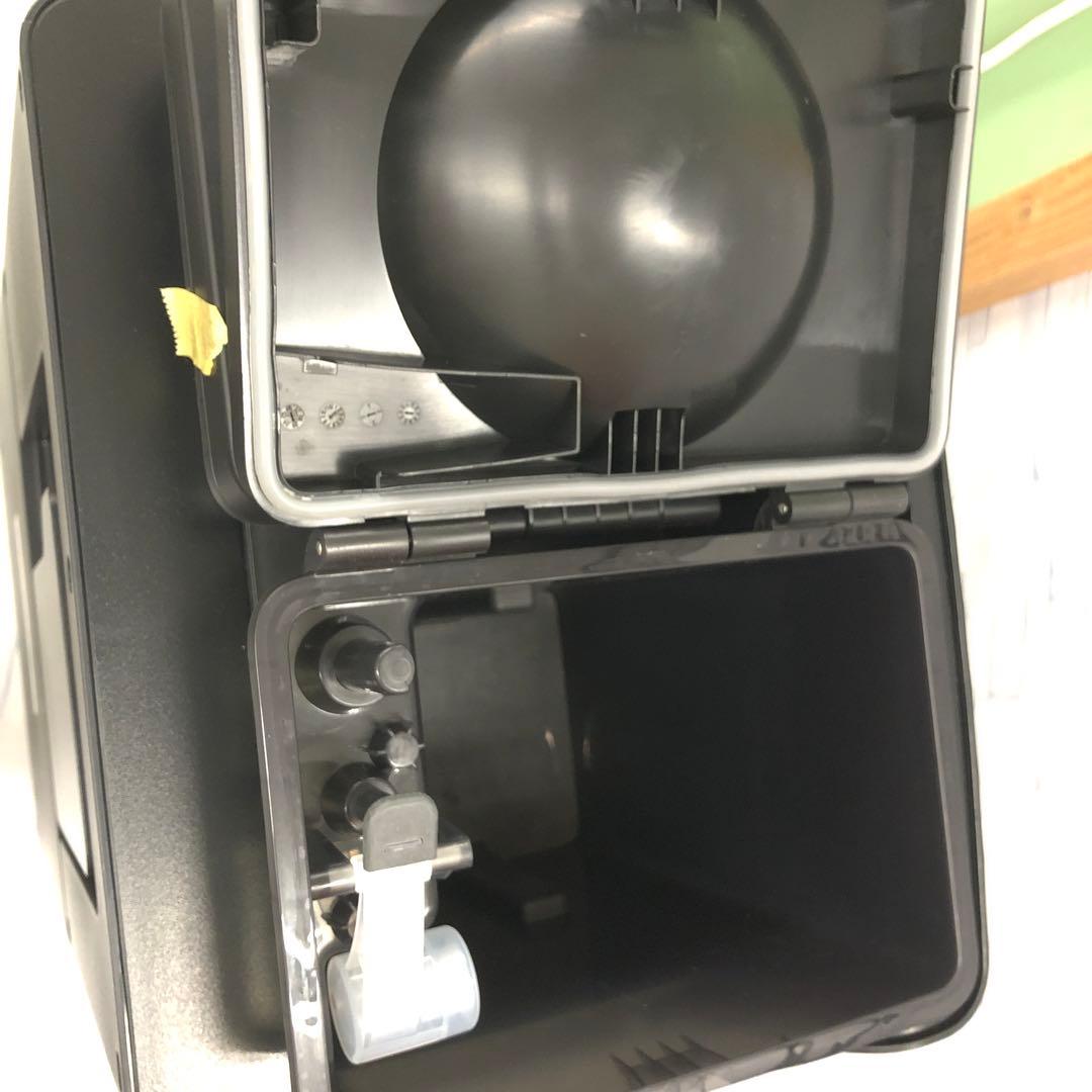 k972Roborockロボット掃除機　Q　Revo＆全自動ドック　ジャンク扱い