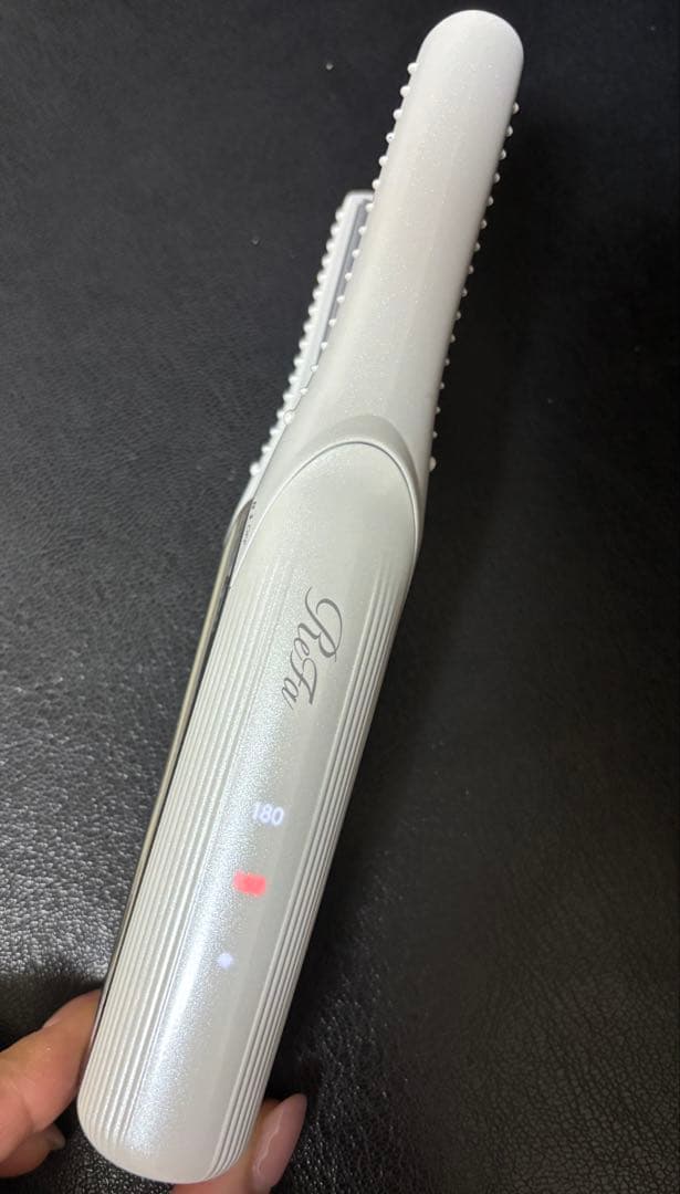 【USED/動作確認済み】ReFa リファビューティック フィンガーアイロン