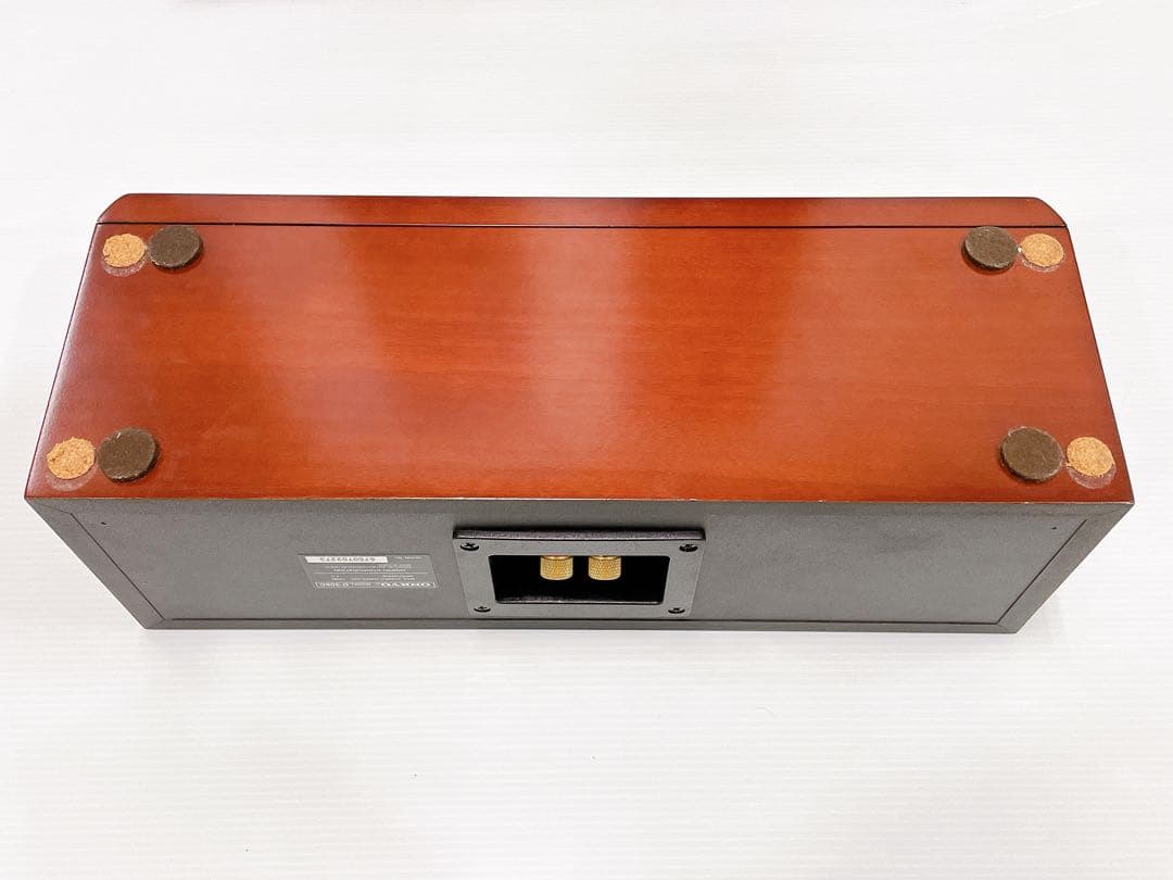 oceank-infudou様　ONKYO D-308E D-308C