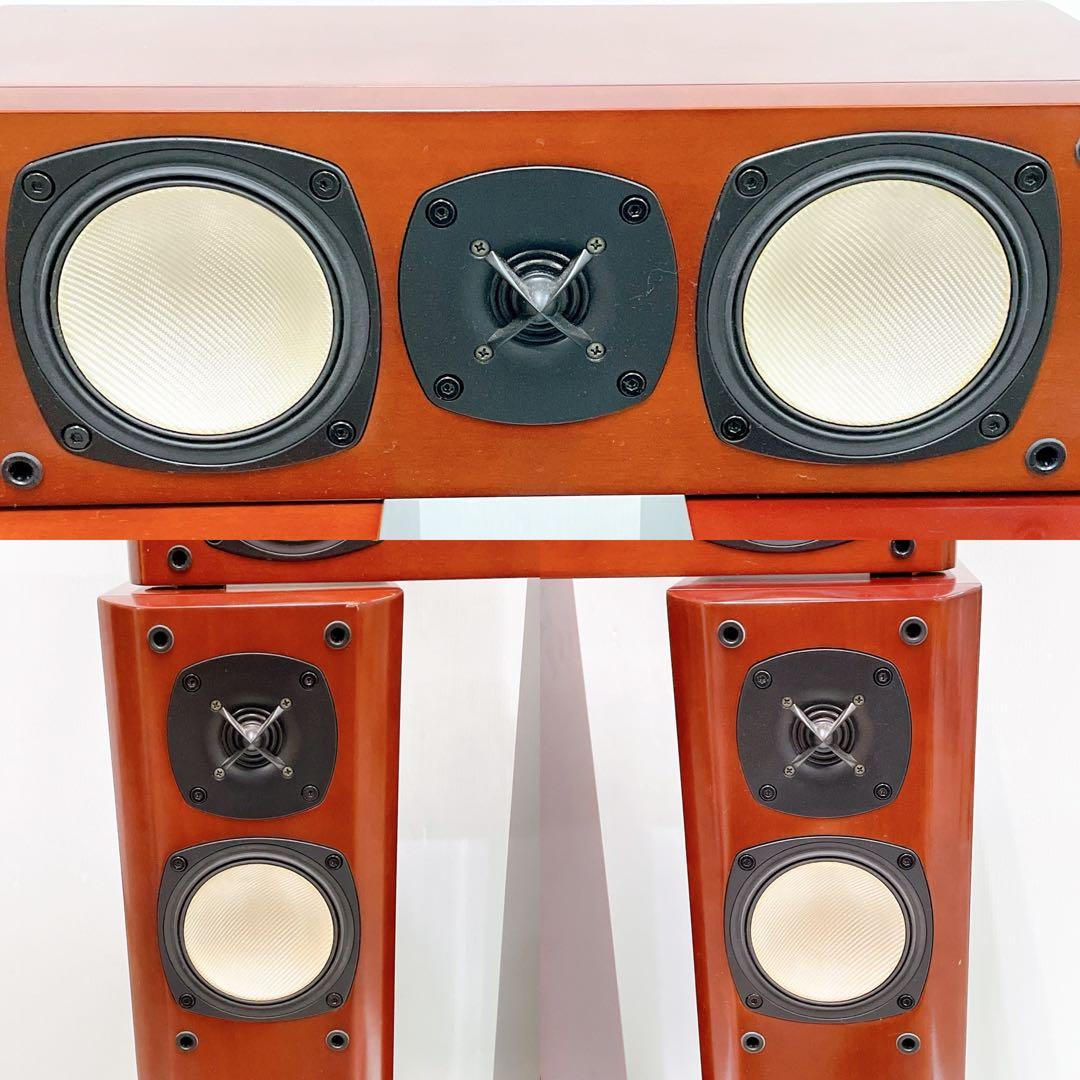 oceank-infudou様　ONKYO D-308E D-308C