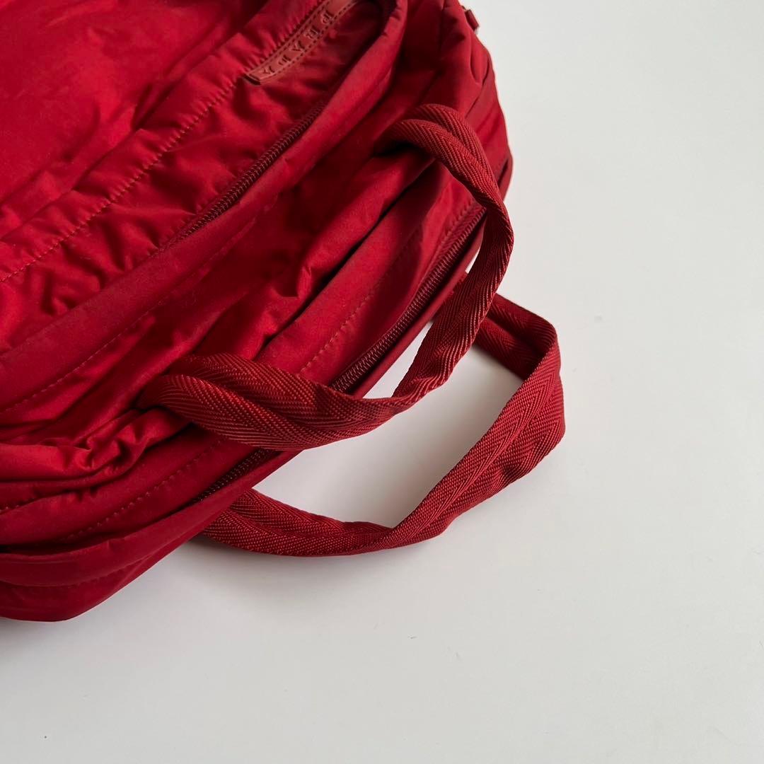 バッグ PRADA MARSUPIO TESSUTO 2WAY BODY BAG