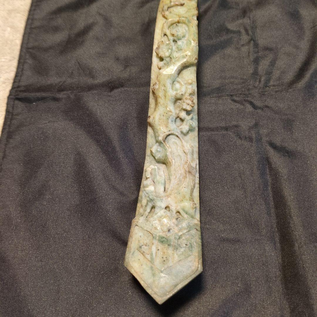 翡翠 ヒスイ緻密加工 500g 天然石 水石 希少 レア