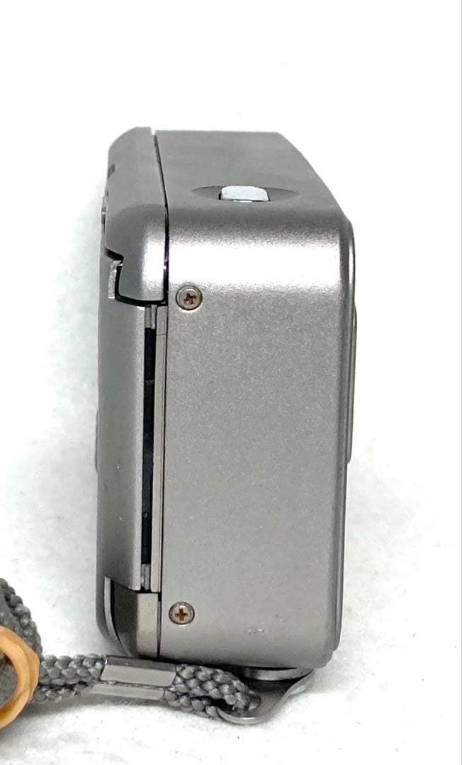 【動作品美品】FUJIFILM CARDIA mini TIARA 一部ワケアリ