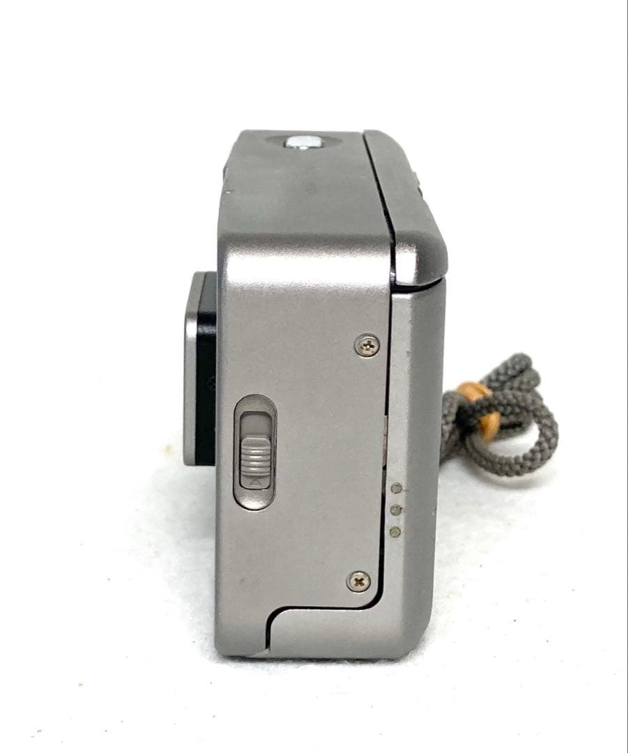 【動作品美品】FUJIFILM CARDIA mini TIARA 一部ワケアリ