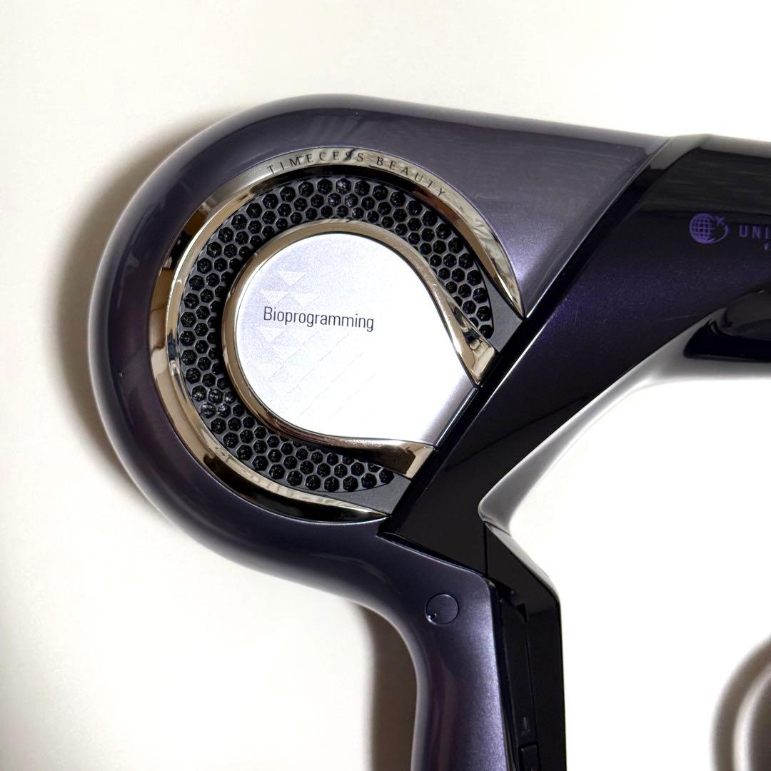 Bioprogramming レプロナイザー 27D Plus パープルブラック