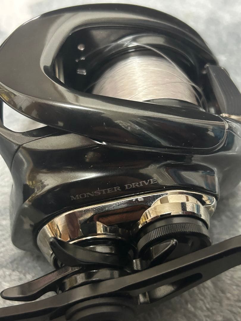 23アンタレスdcmd hg