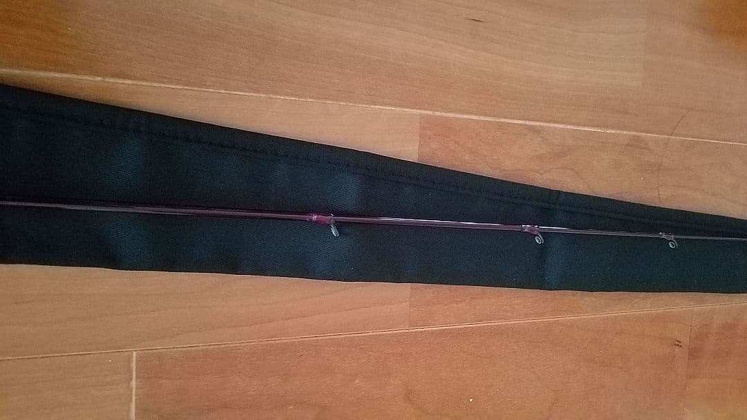 ダイワハートランド疾風74MH.AGS