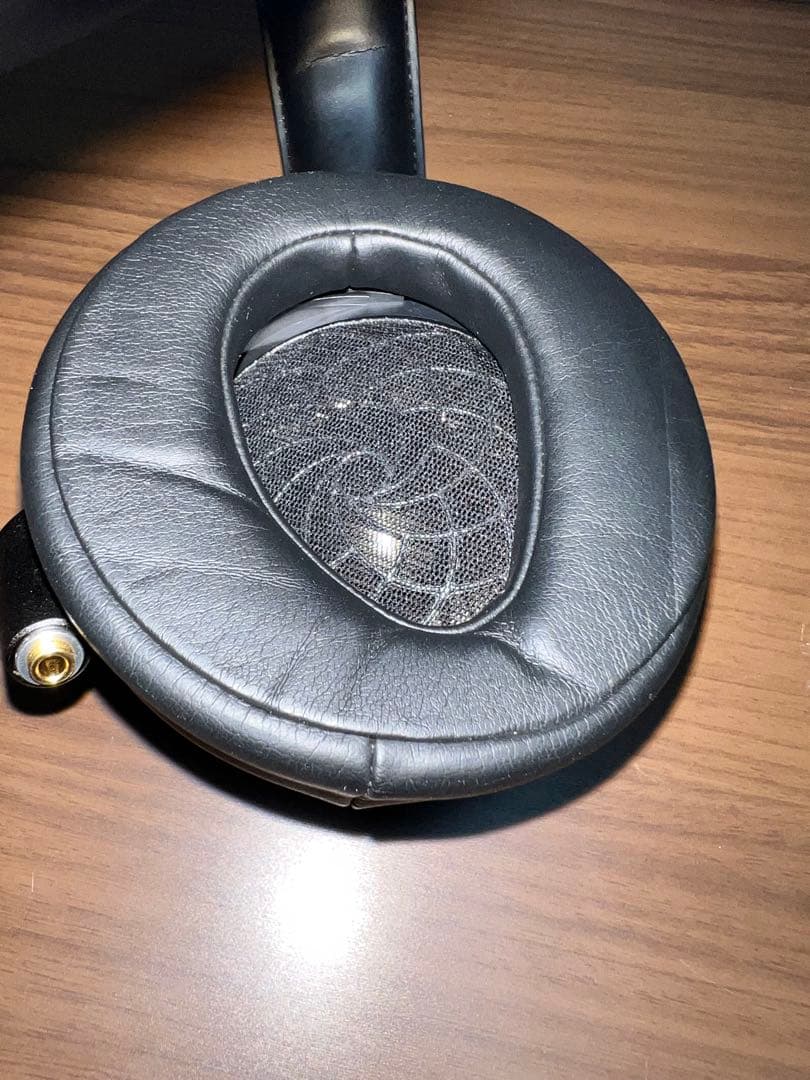 【年末セール値下げ中】SONY MDR-Z7M2 有線ヘッドホン