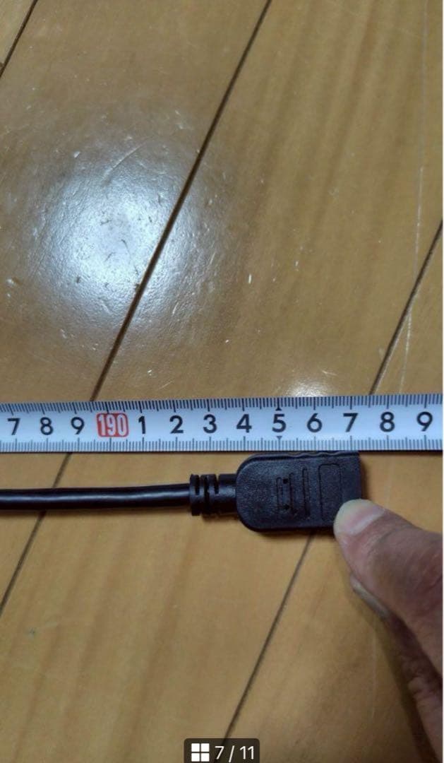 carrozzeria TVM-W910 9V IU71 ド VGA モニター