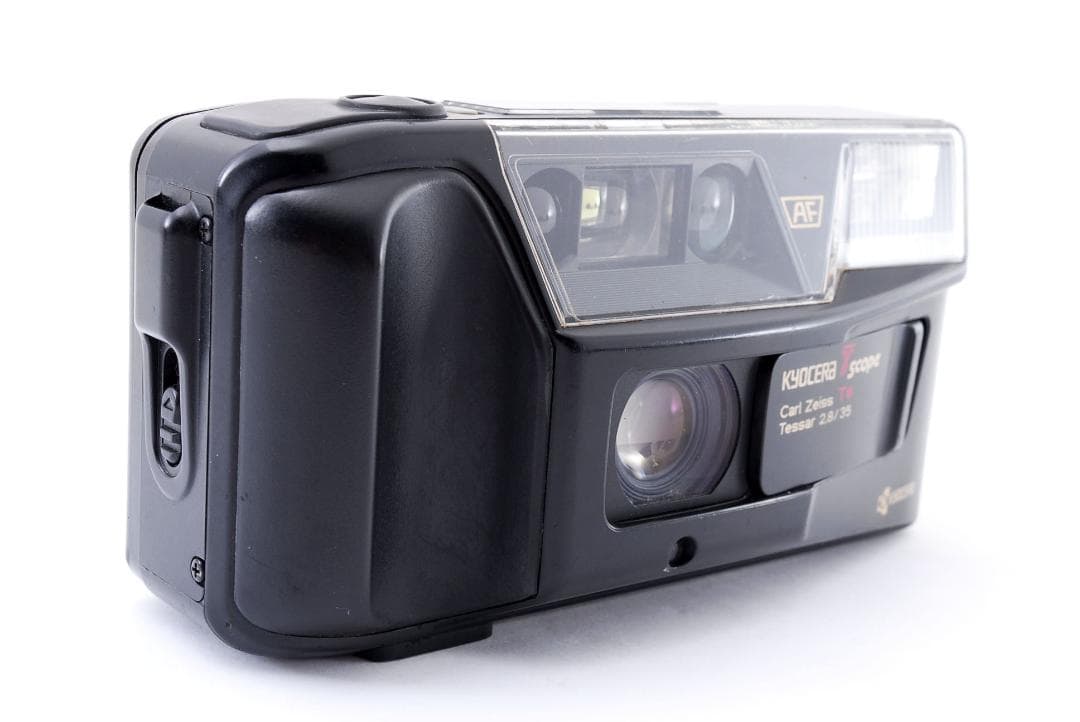 KYOCERA 京セラ T Scope