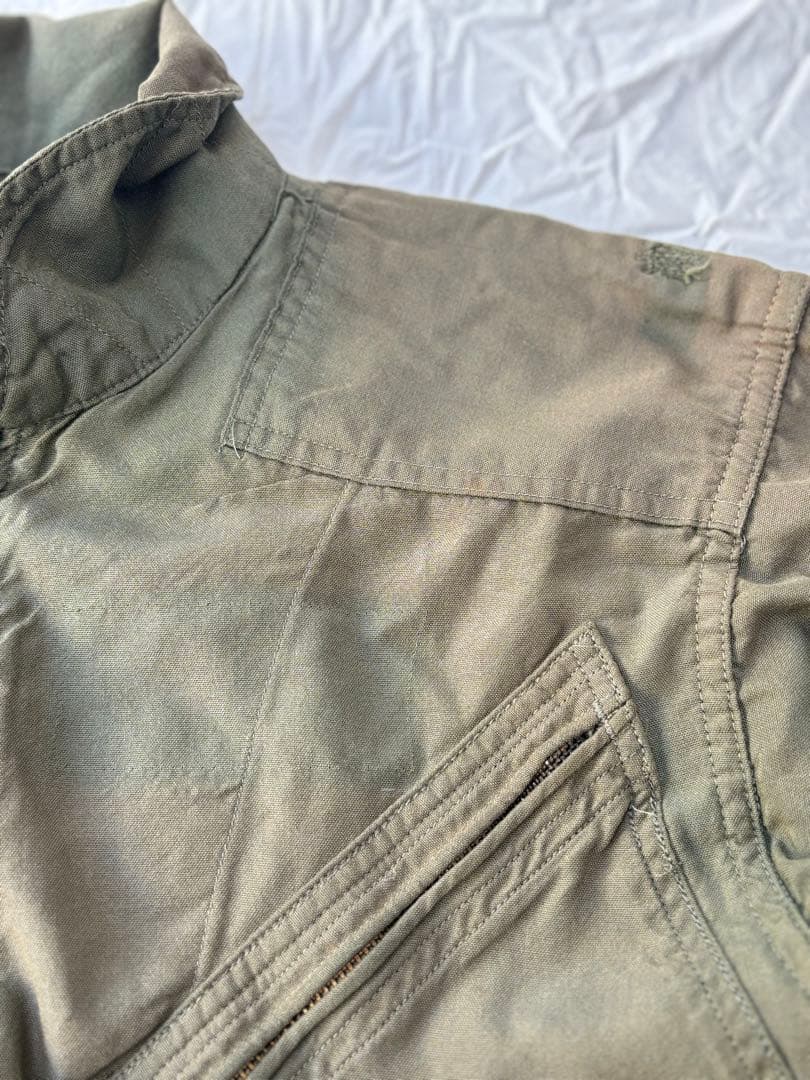 CWU-27P フライトスーツ ツナギ ミリタリー