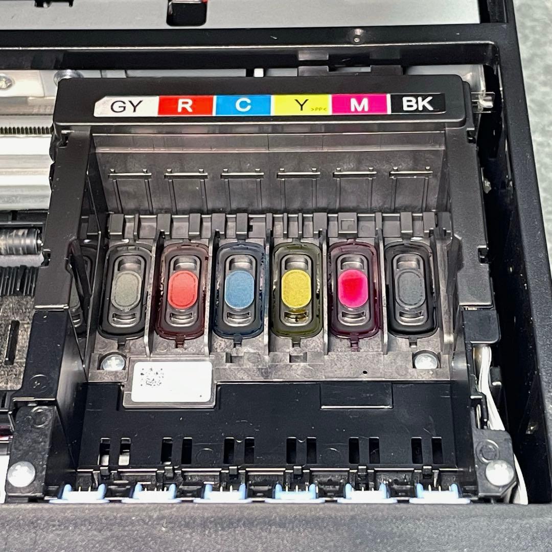 EPSON EP-10VA EP-976A3 ジャンク 2台セット