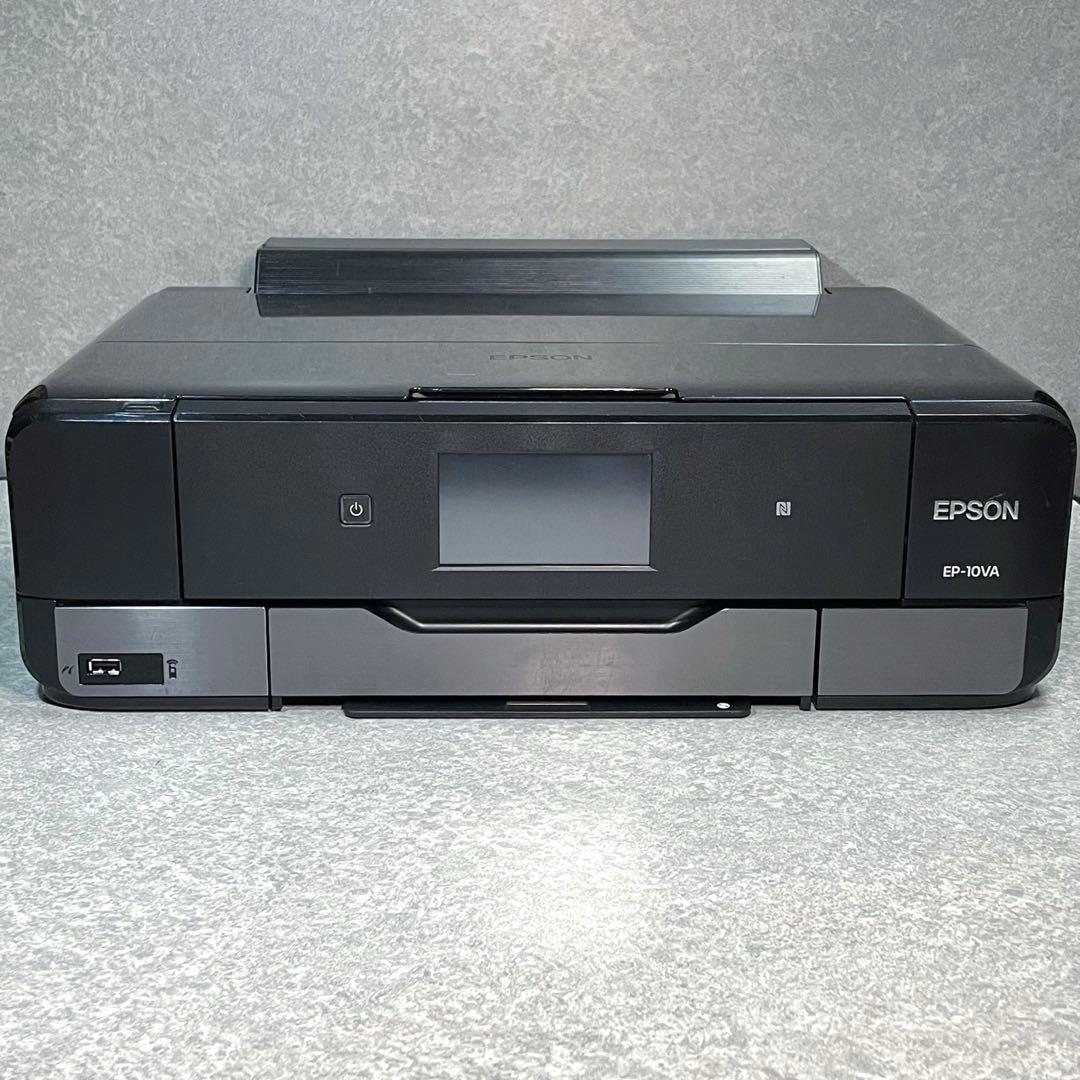 EPSON EP-10VA EP-976A3 ジャンク 2台セット