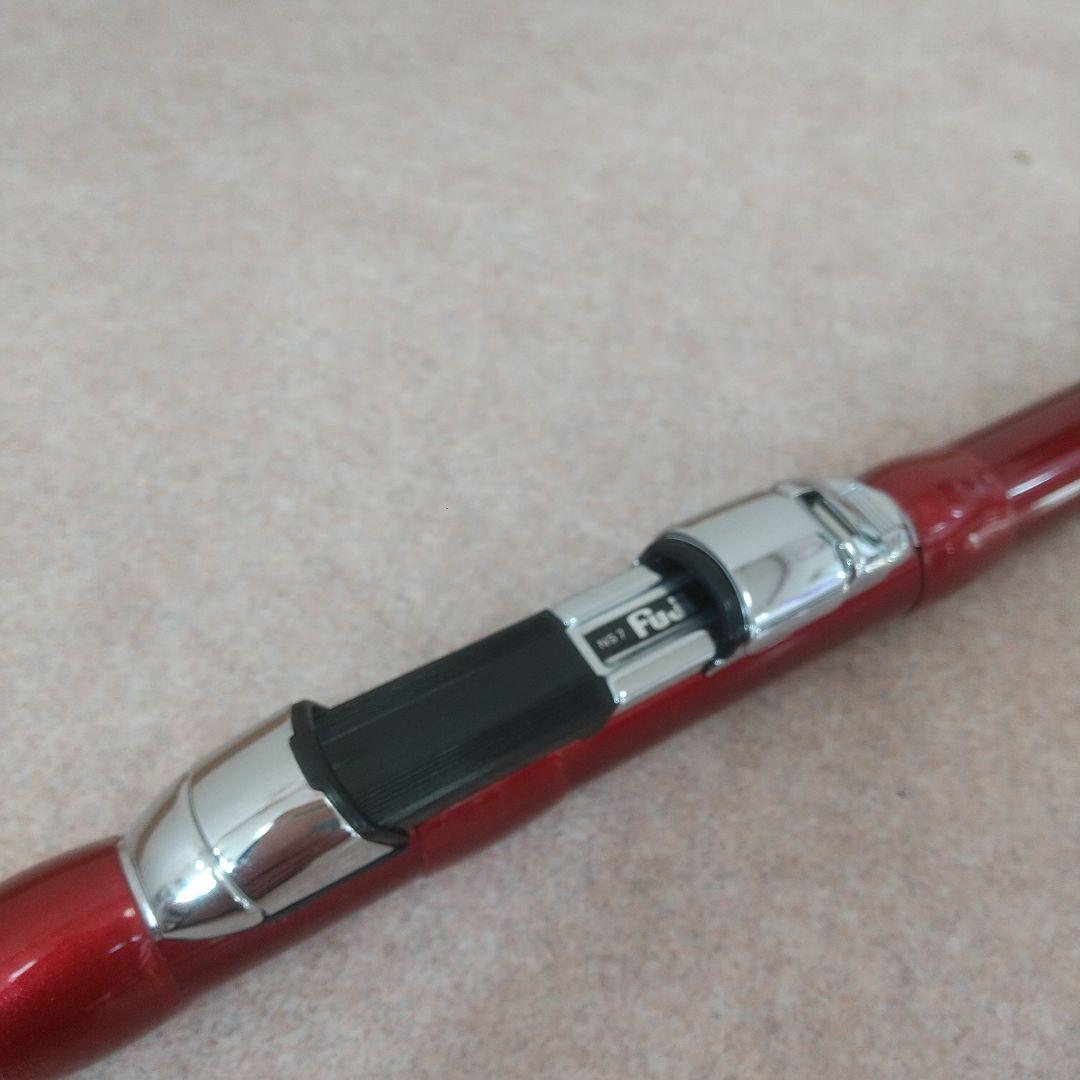 SIMANO SURF LEADER FV 405 EX-T 投げ竿