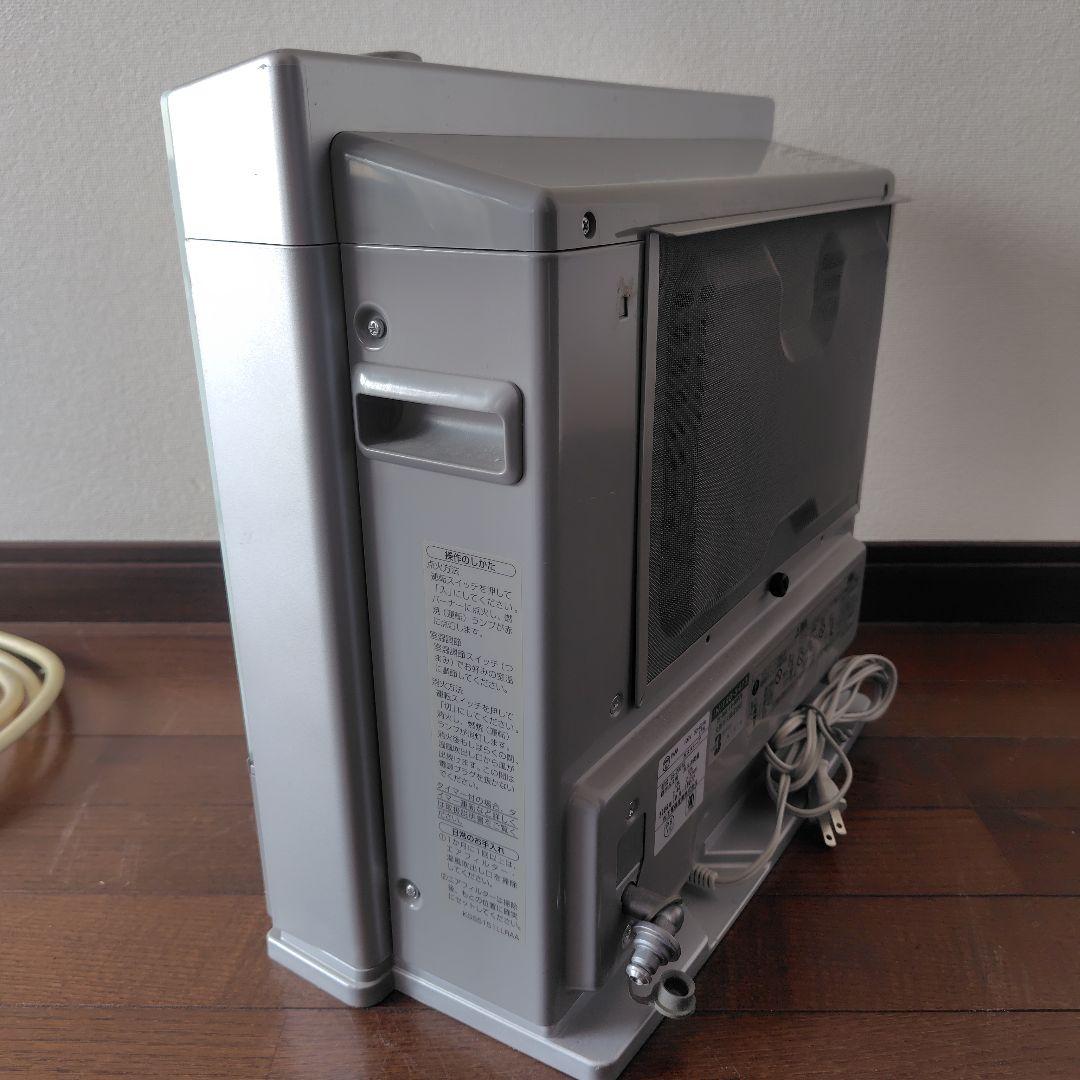 G grade ガスファンヒーター