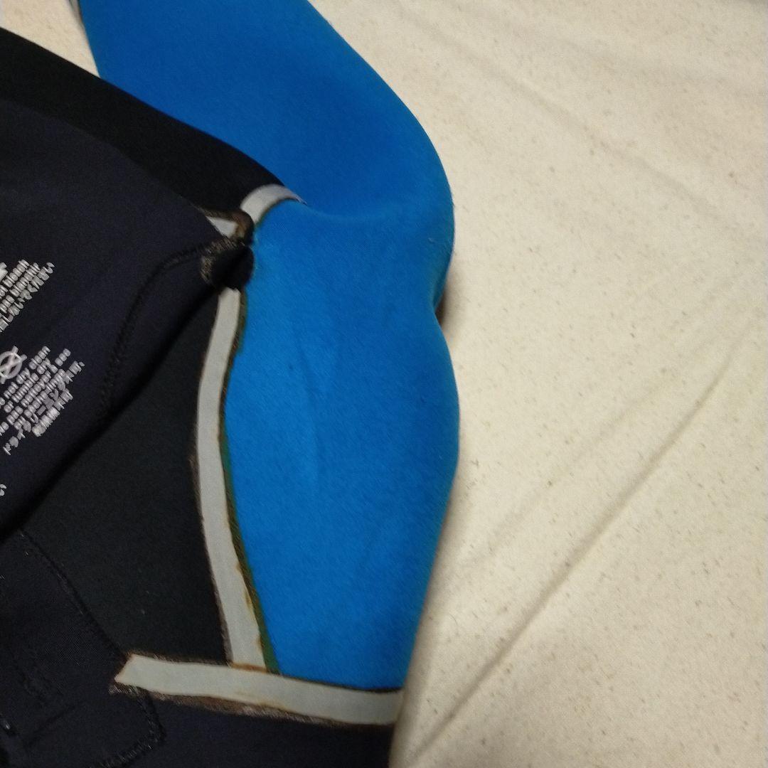 パタゴニア patagonia ウェットスーツ