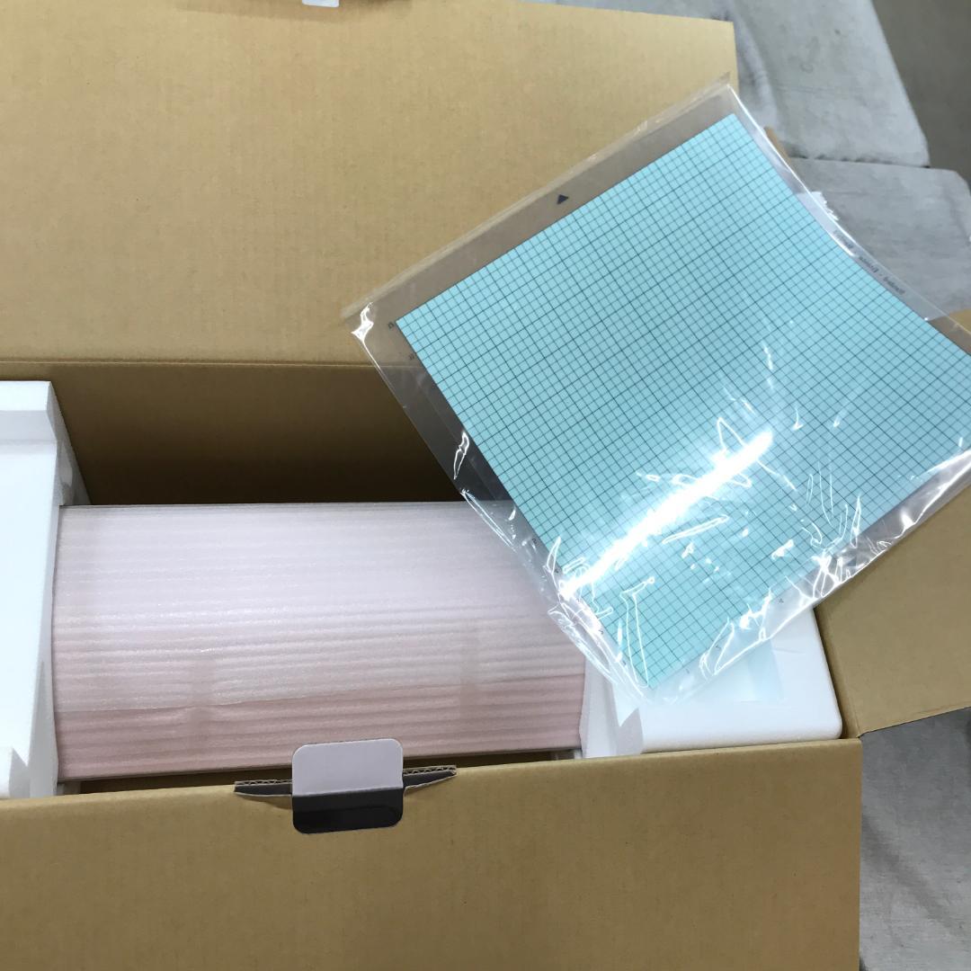 シルエットカメオ5 マットピンク SILH-CAMEO-5-MTPNK-J