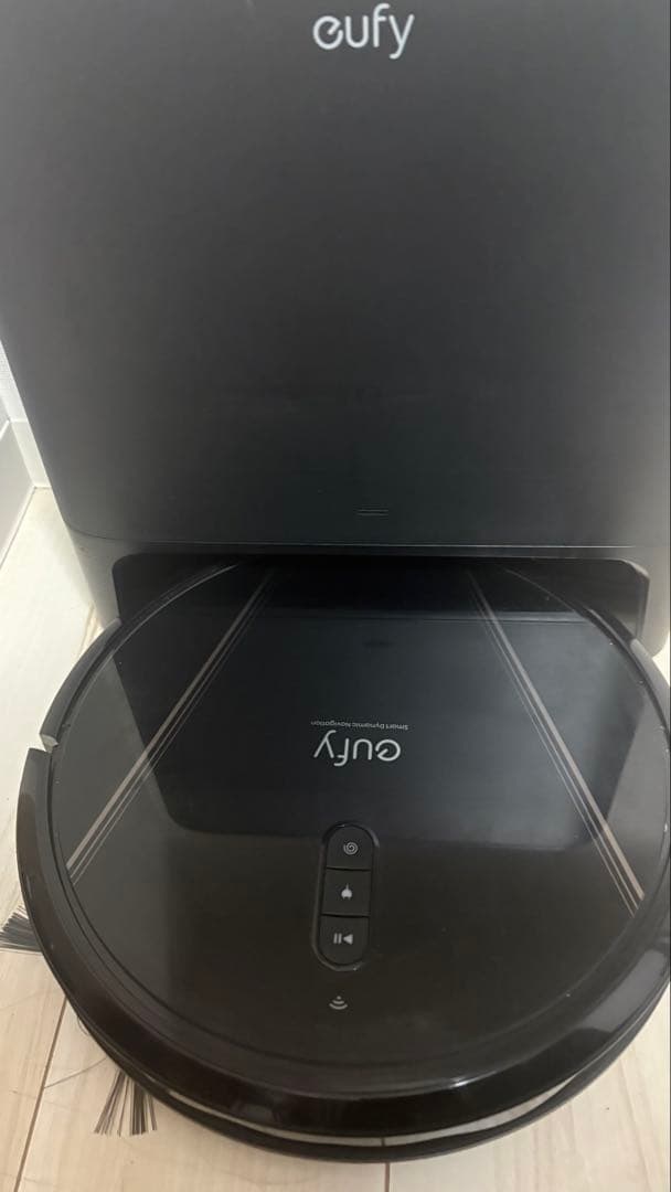 Anker Eufy Clean (ユーフィクリーン) G40 Hybrid+