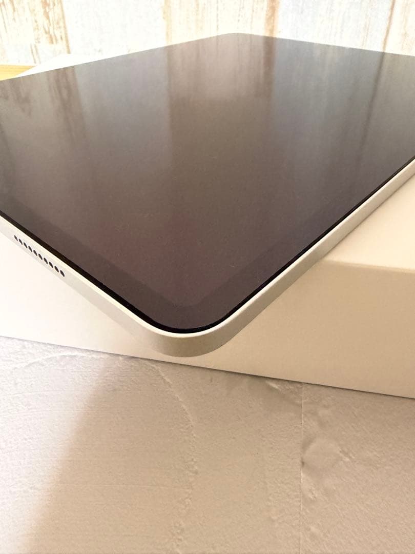 iPad Pro12.9(第6世代)128GB,Wi-Fi