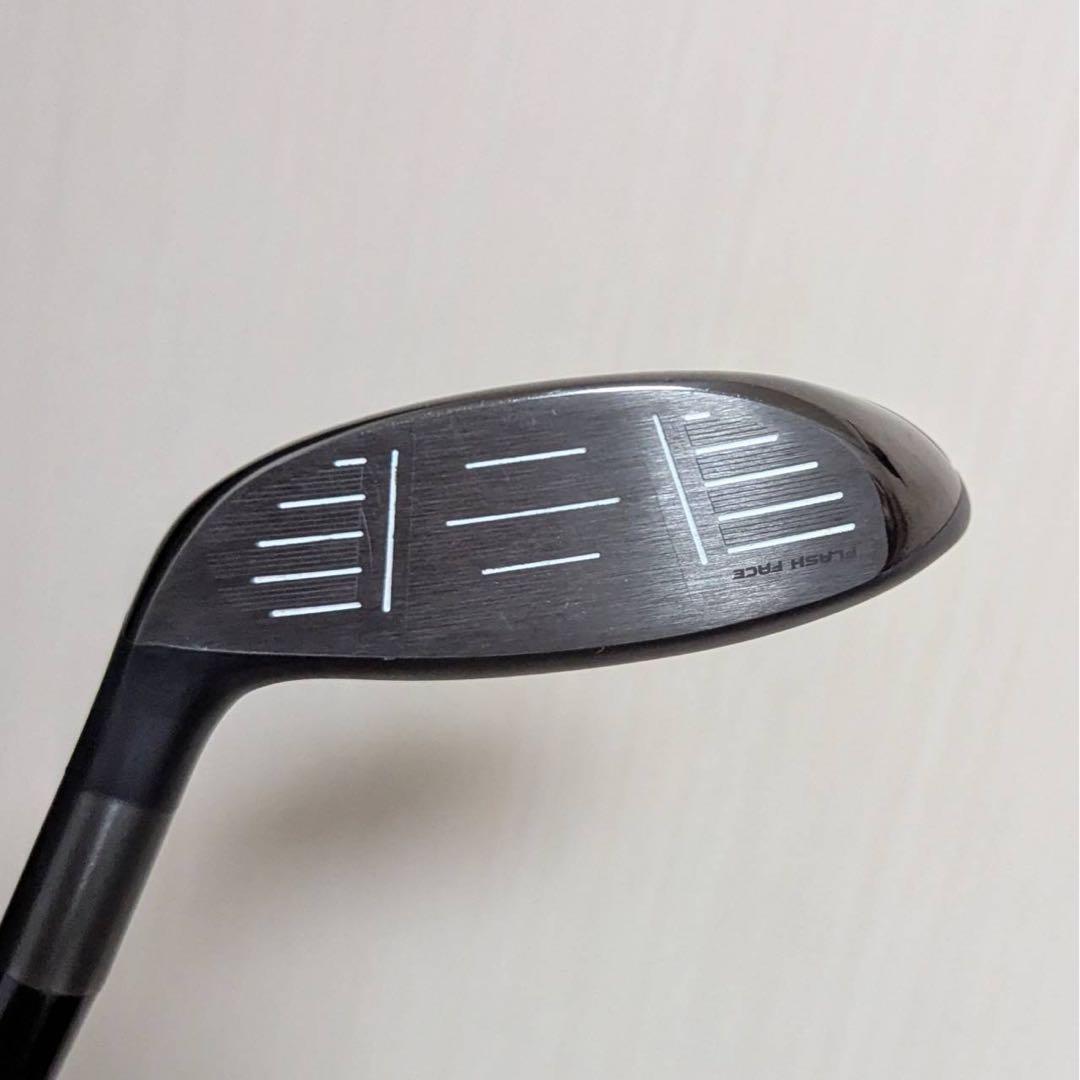 キャロウェイ ROGUE ST MAX 9W フェアウェイウッド ローグ