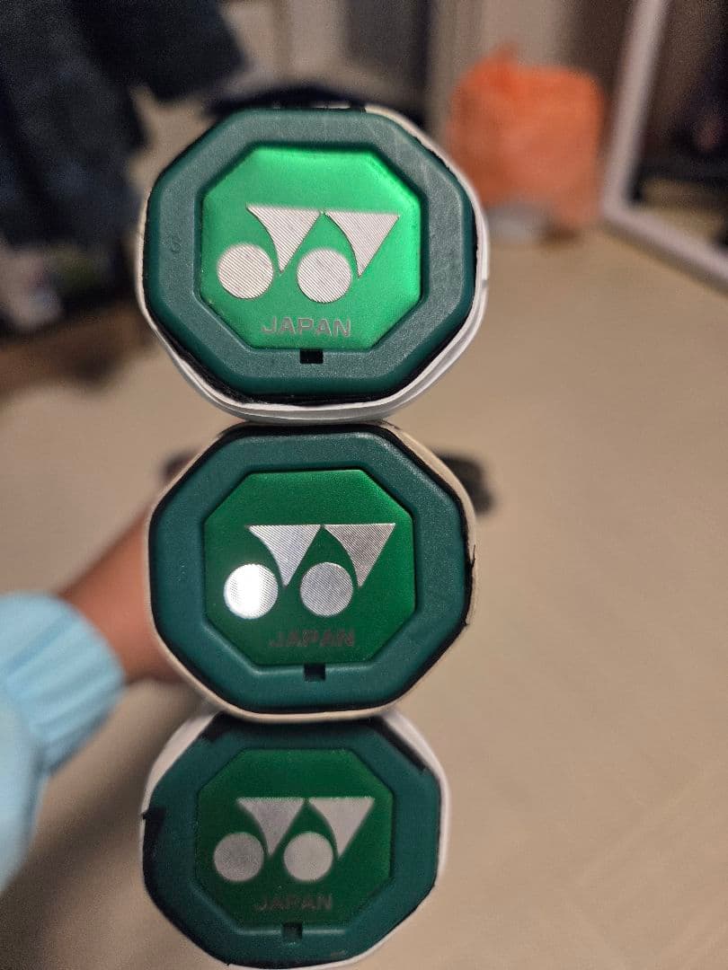 EZONE 98 G3 3本セット 2022モデル