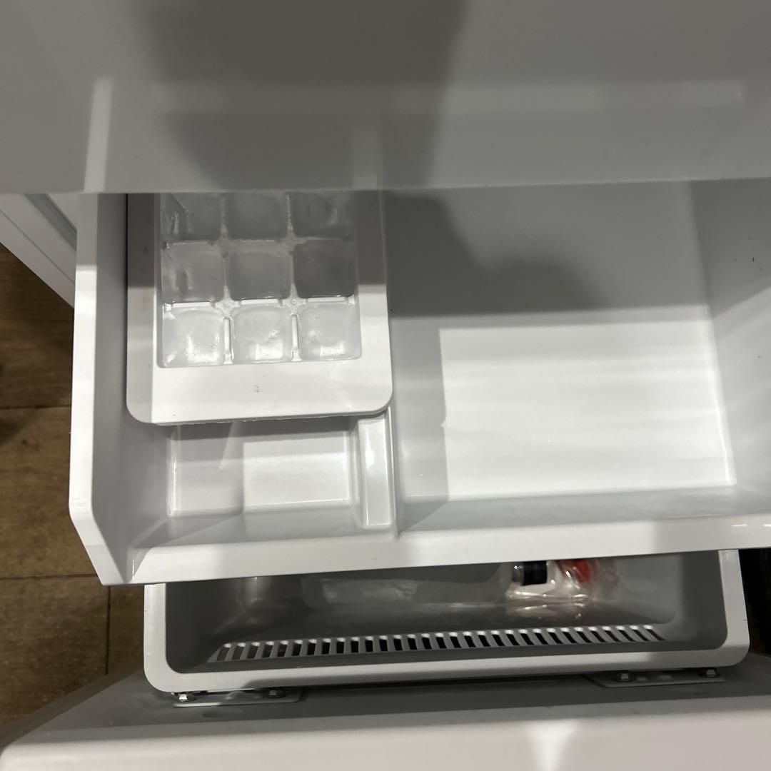 AQR-14P(W) 冷蔵庫 135L ホワイト 2024年製　アクア