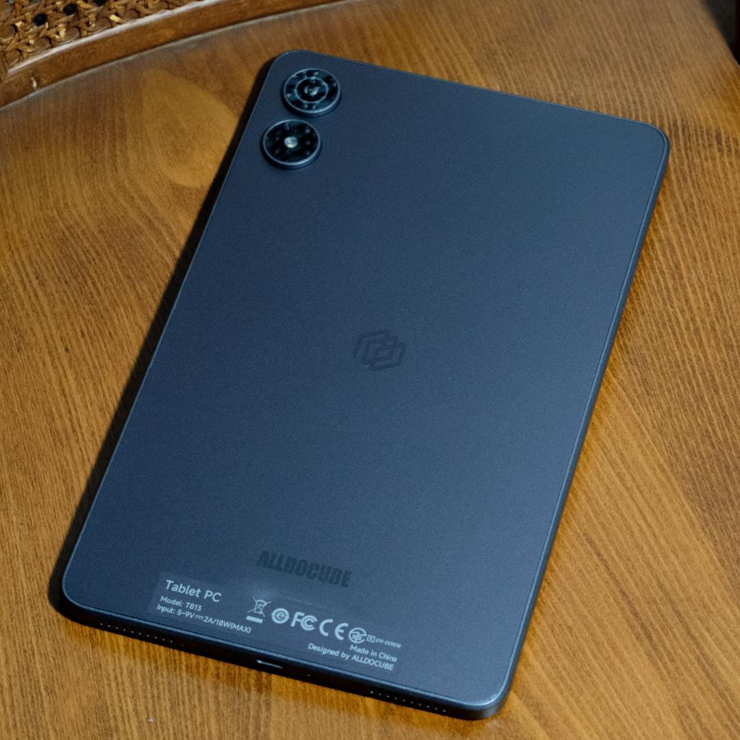 Androidタブレット本体 Alldocube iplay 70 mini pro 256GB