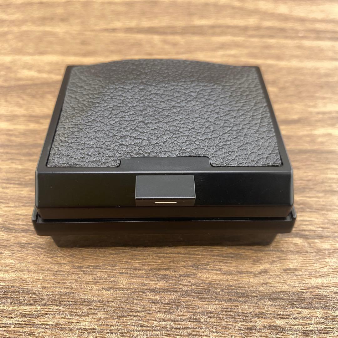 BRONICAブロニカ ウエストレベルファインダー E ETR si X-215