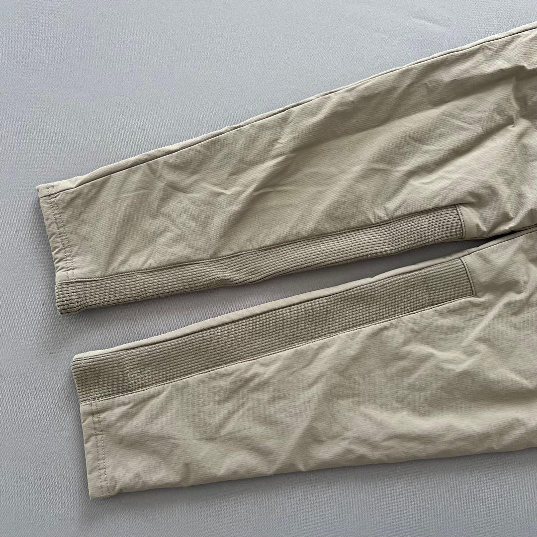 muta MARINE ムータマリン　中綿　ダウンパンツ　メンズ　ゴルフ　ズボン